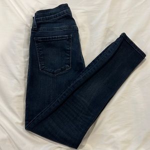 Lucky Brand - Women’s Skinny Jeans - Size 0/25